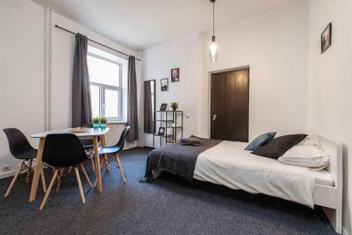 Albergue The House