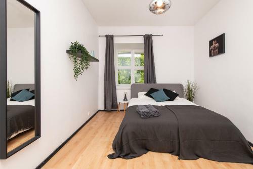 Albergue The House
