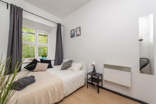 Albergue The House