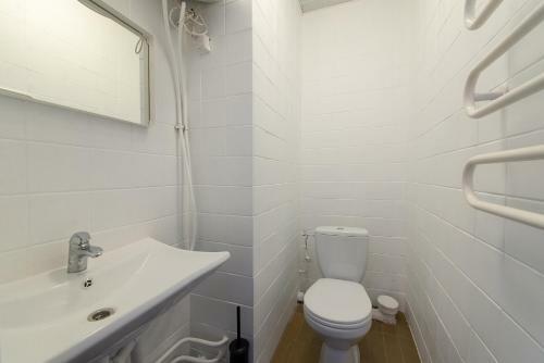 Albergue The House