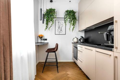 Old Town Apartment L Self Check In L Free Parking