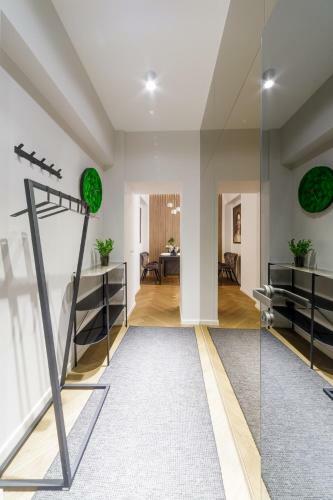Old Town Apartment L Self Check In L Free Parking