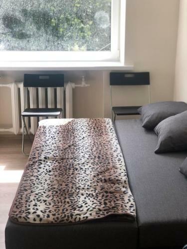 Cozy Paupio Studio Apartment For 2 People