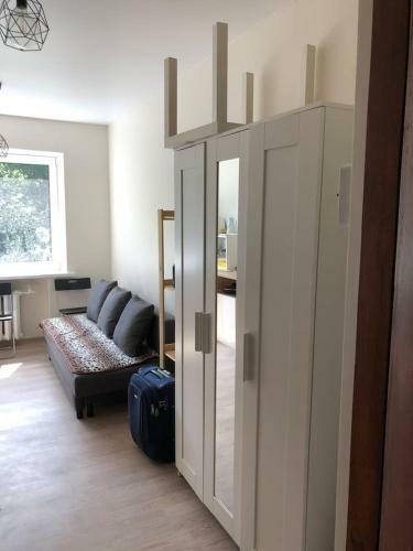 Cozy Paupio Studio Apartment For 2 People