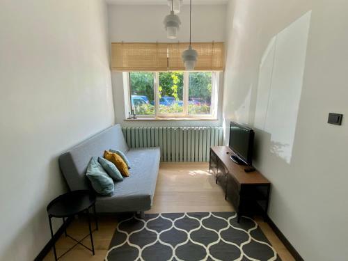 Apartamento Love Birds Nest
