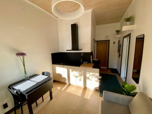 Apartamento Love Birds Nest