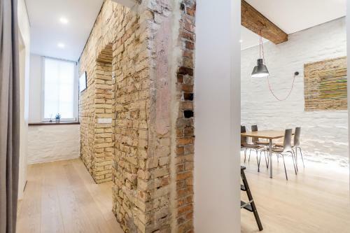 Old Town Pylimo Apartment By Urban Rent