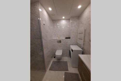 Apartamentai Giluzes Rivjera