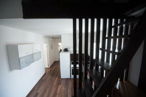 V 12 -terrace + 3 Rooms Apartment Vilnius Old Town