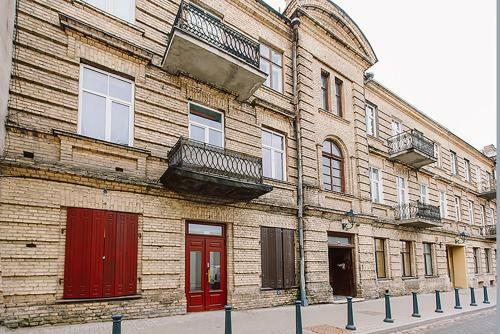 Apartamento Boksto Old Town Savich II