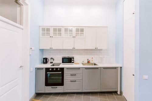 Apartamento Boksto Old Town Savich II