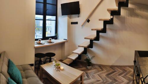 Apartamento Lagom Loft Vilnius