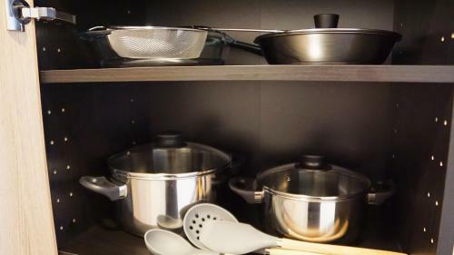 Apartamento Lagom Loft Vilnius