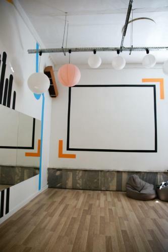 Apartamento Pramog? Erdv? D?lion?s