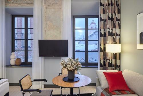 Rooma Apartments