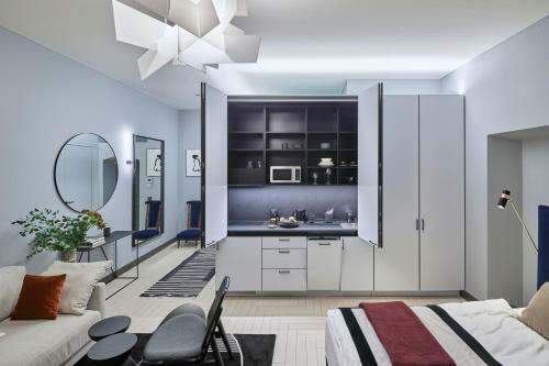 Rooma Apartments