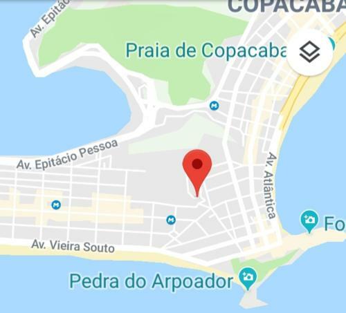 Apartamento Kitinete Ipanema