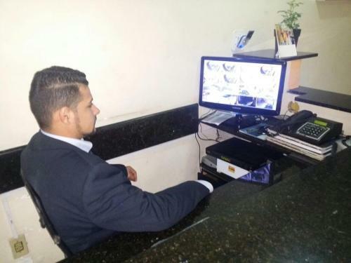 Apartamento Kitinete Ipanema