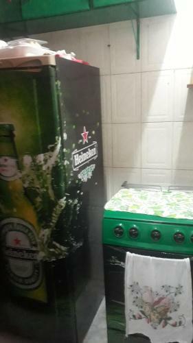 Apartamento Kitinete Ipanema