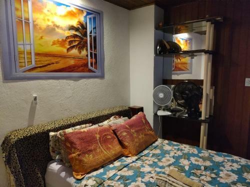 Apartamento Kitinete Ipanema