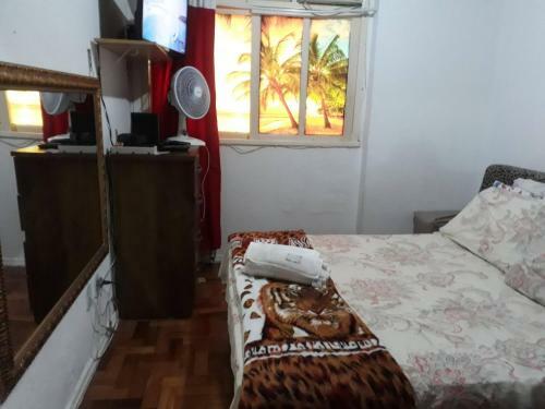 Apartamento Kitinete Ipanema