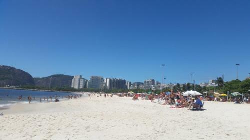 Apartamento St�dio No Flamengo