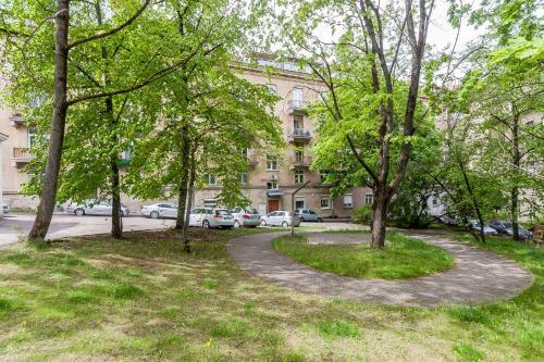 Tauro Apartamentai 2