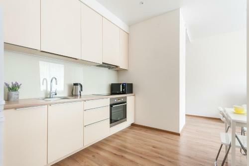 Tauro Apartamentai 2