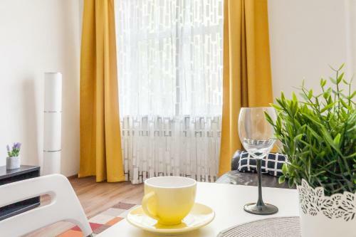Tauro Apartamentai 2