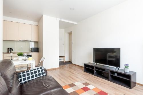 Tauro Apartamentai 2