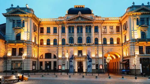 Apartamento Senamiescio Deimantas