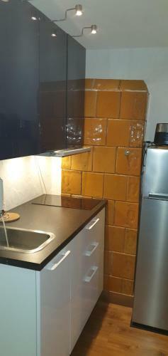 Apartamento Senamiescio Deimantas
