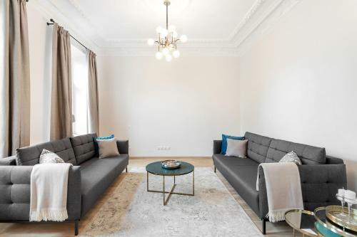 Apartamento #stayhere - Authentic & Luxurious 2bdr Heart Of Old Town
