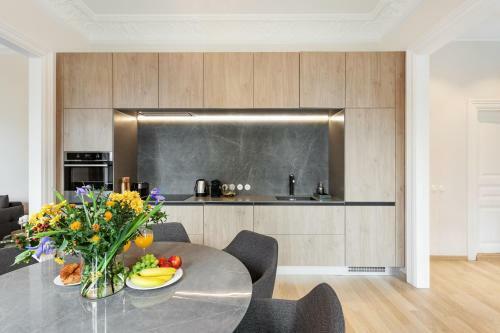Apartamento #stayhere - Authentic & Luxurious 2bdr Heart Of Old Town