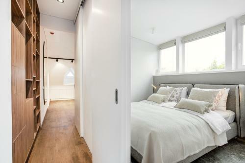 Apartamento #stayhere - Authentic & Luxurious 2bdr Heart Of Old Town