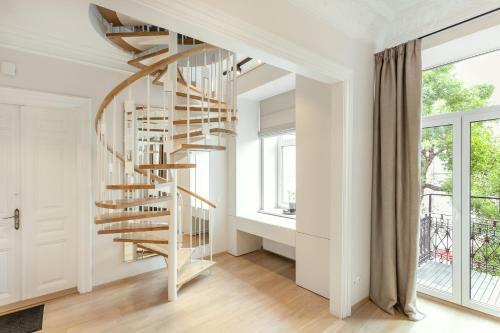 Apartamento #stayhere - Authentic & Luxurious 2bdr Heart Of Old Town