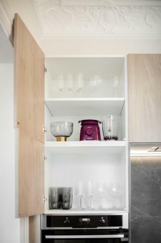 Apartamento #stayhere - Authentic & Luxurious 2bdr Heart Of Old Town