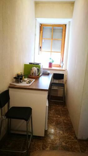 Apartamento St Anne Studio