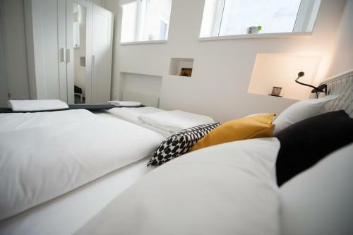 Apartamento Romantic New 2 Bedroom Vilnius Best Location