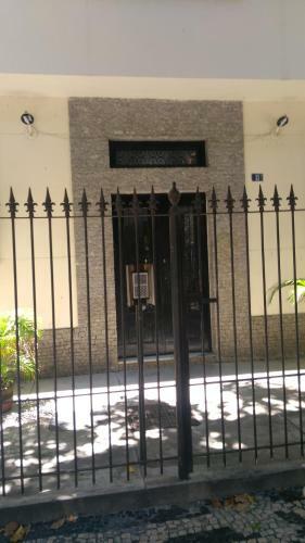 Apartamento Flat Botafogo