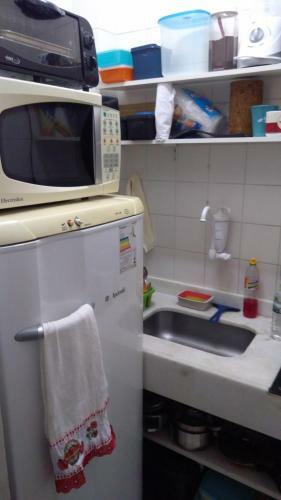 Apartamento Flat Botafogo