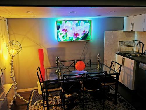 Old Town Basement Apartments