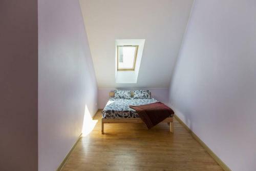 ?v. Mykolo Rooftop Apartment & Sauna