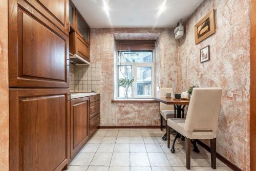 Vilnius Central Gate Apartments. Self Check-in