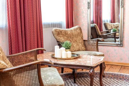 Vilnius Central Gate Apartments. Self Check-in