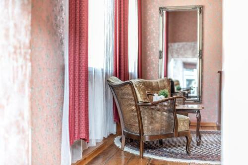 Vilnius Central Gate Apartments. Self Check-in