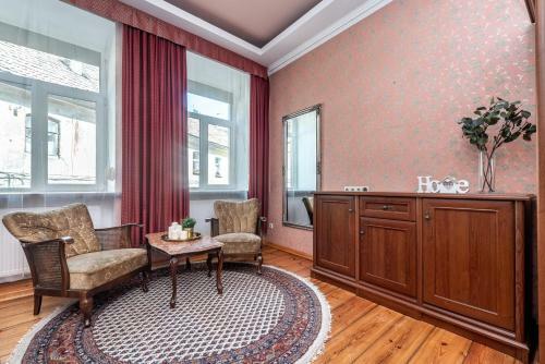 Vilnius Central Gate Apartments. Self Check-in