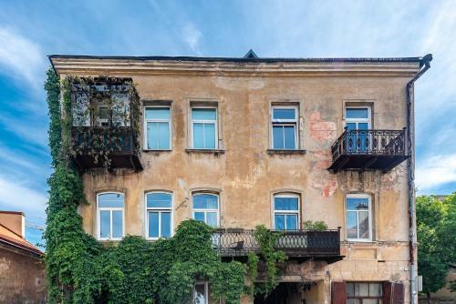 Vilnius Central Gate Apartments. Self Check-in
