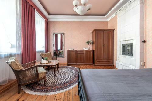 Vilnius Central Gate Apartments. Self Check-in