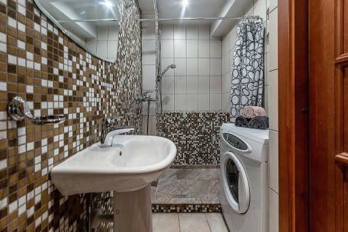 Vilnius Central Gate Apartments. Self Check-in